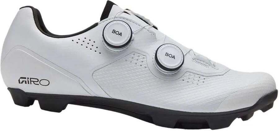 Giro Regime XC Fietsschoenen grijs
