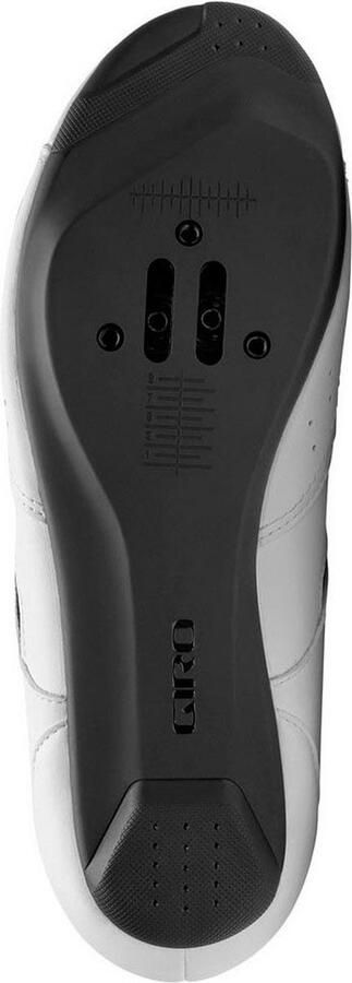 Giro Savix II Dames Wielerschoenen EU 40 Wit - Foto 4