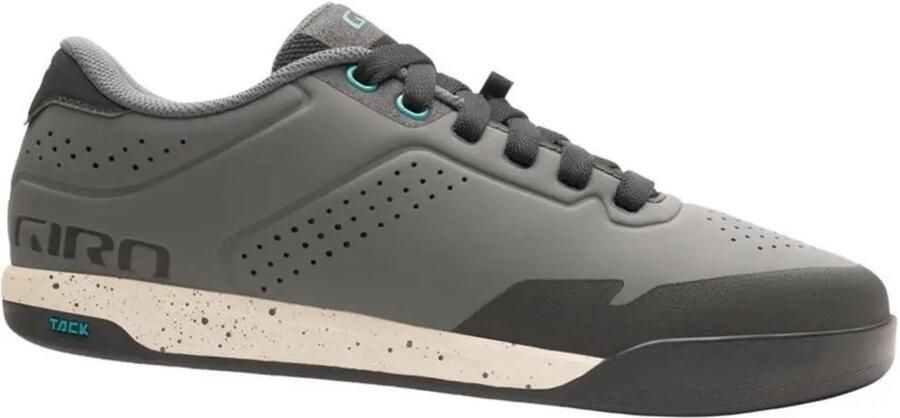 Giro Women's Latch Fietsschoenen grijs