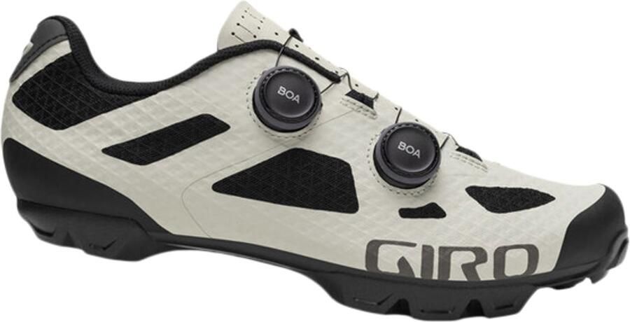 Giro Sector Mtb-schoenen Wit