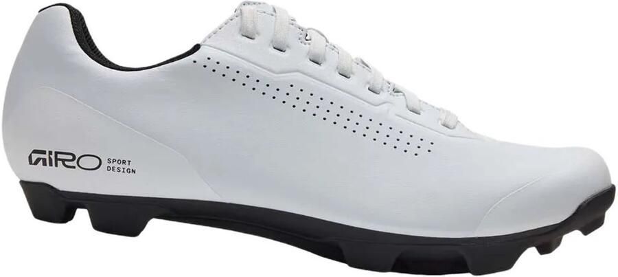 Giro Stylus XC Fietsschoenen grijs