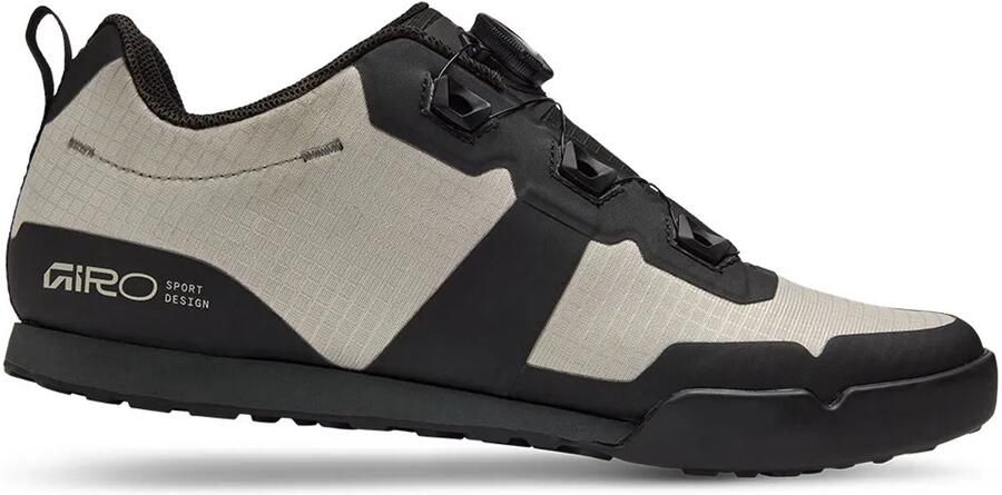 Giro Tracker Boa Mtb-schoenen Groen