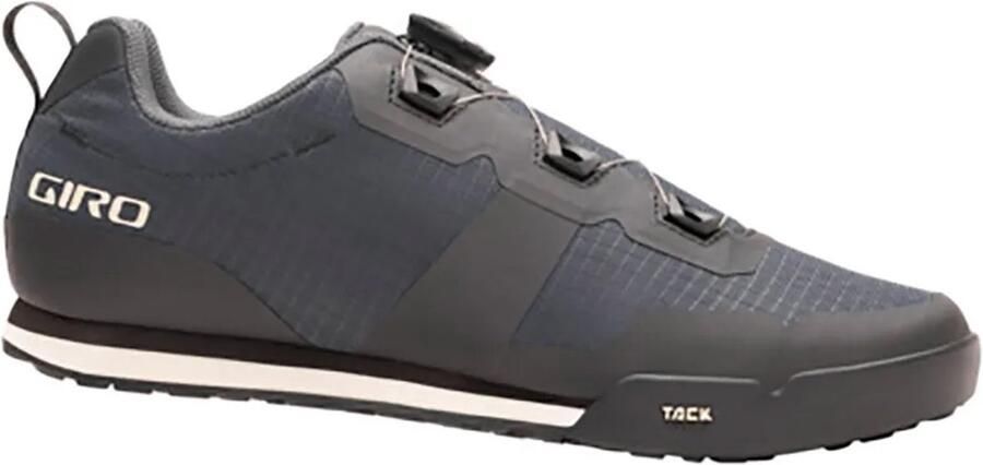 Giro Tracker Mtb-schoenen Grijs Vrouw