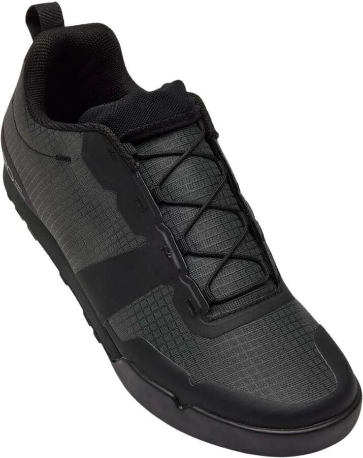 Giro Tracker Mtb-schoenen Zwart