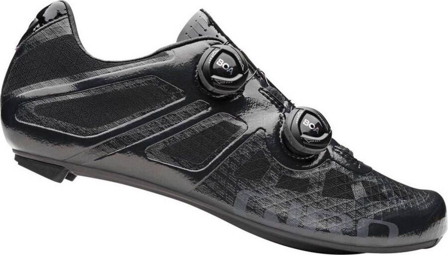 Giro Imperial Racefiets Schoenen Zwart 1 2 Man