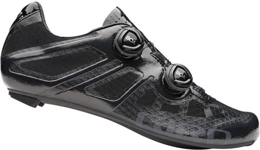 Giro Imperial Raceschoenen Zwart Man