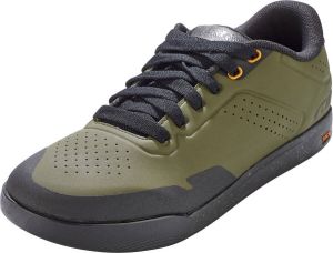 Giro Latch Schoenen olijf