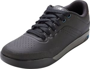 Giro Latch Schoenen zwart