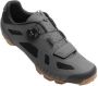 Giro MTB Schoenen Rincon Dark Shadow - Thumbnail 3