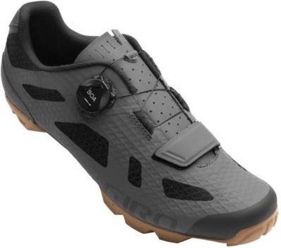 Giro MTB Schoenen Rincon Dark Shadow - Foto 1