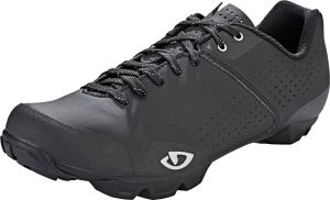 Giro Privateer Lace Schoenen zwart Schoen