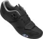 Giro Race Fietsschoenen Savix Women II Black Grey - Thumbnail 1