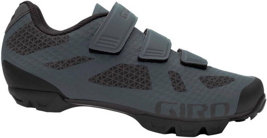 Giro Ranger Mtb-schoenen Grijs Man