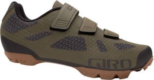 Giro Ranger Mtb-schoenen Groen Man