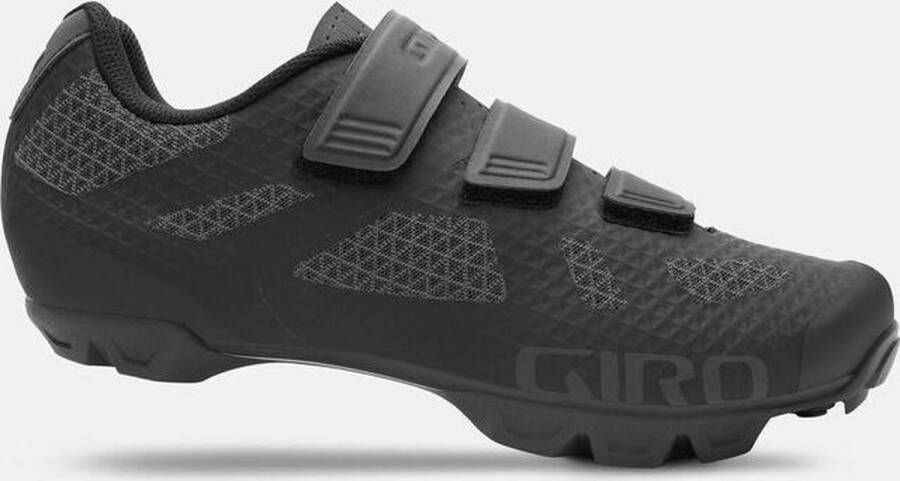Giro Ranger MTB schoenen zwart