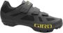 Giro Ranger Mtb-schoenen Zwart Man - Thumbnail 1