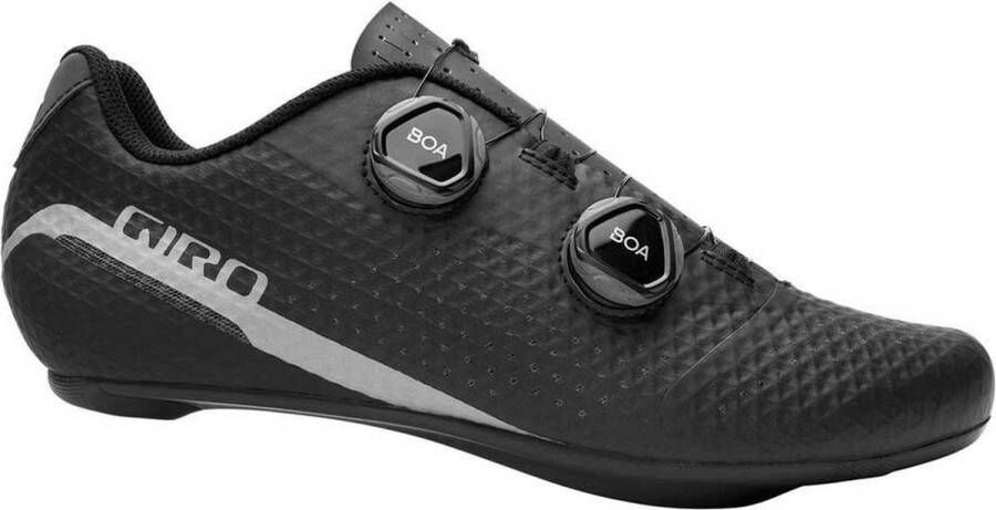 Giro Regime Racefiets Schoenen Zwart Man - Foto 1