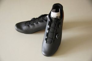 Giro Regime Shoes Men grijs zwart