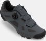 Giro Rincon Heren Mountainbikeschoenen EU 43 Donkergrijs - Thumbnail 1