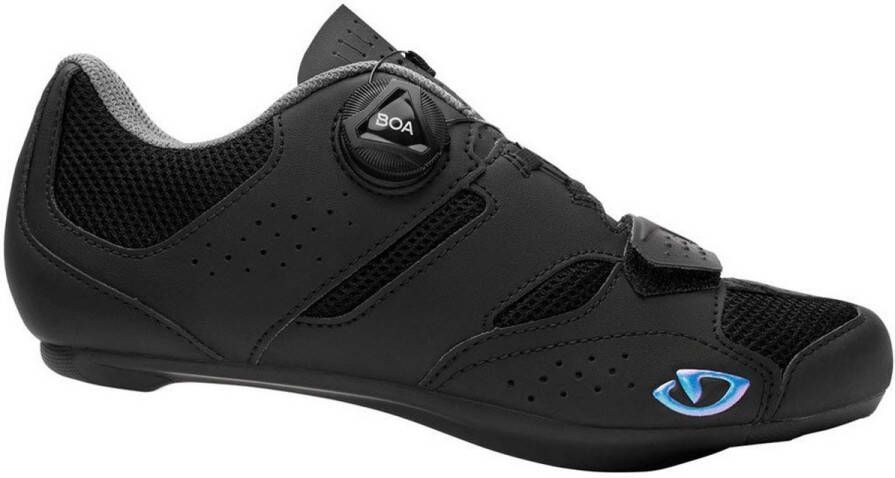 Giro Savix Ii Raceschoenen Zwart Vrouw