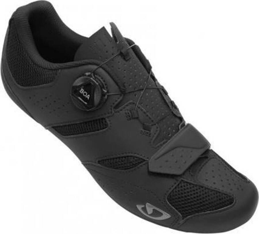 Giro Savix Ii Racefiets Schoenen Rood Man