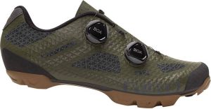 Giro Sector Grind Schoenen Olive Gum