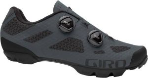 Giro Sector Mtb-schoenen Grijs Man