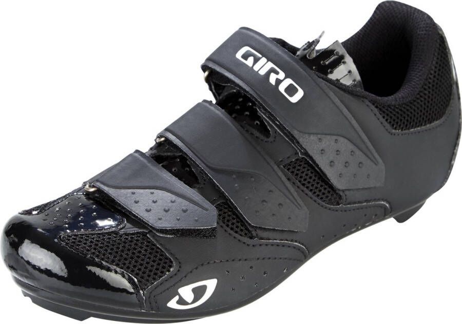 Giro Techne Schoenen Dames black Schoen