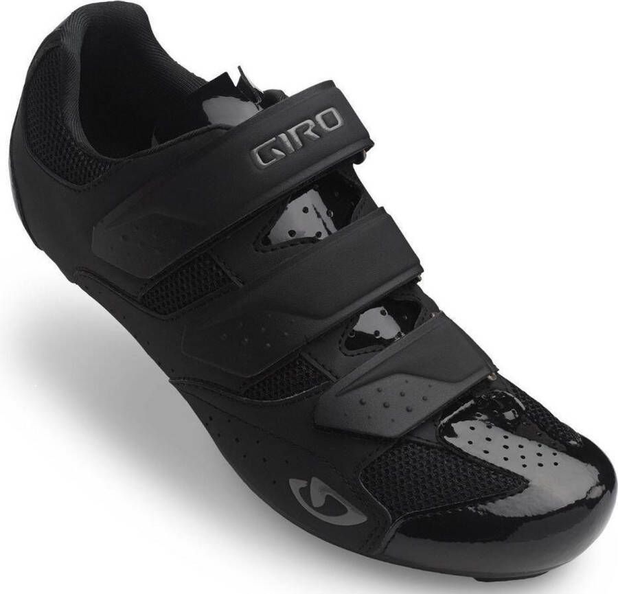 Giro Techne Schoenen Heren black