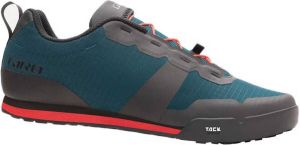 Giro Tracker Fastlace Mtb-schoenen Man