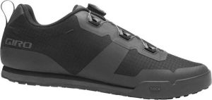 Giro Tracker MTB-schoenen Black