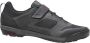 Giro Ventana Fastlace MTB-Schoenen Black Dark Shadow Heren - Thumbnail 3