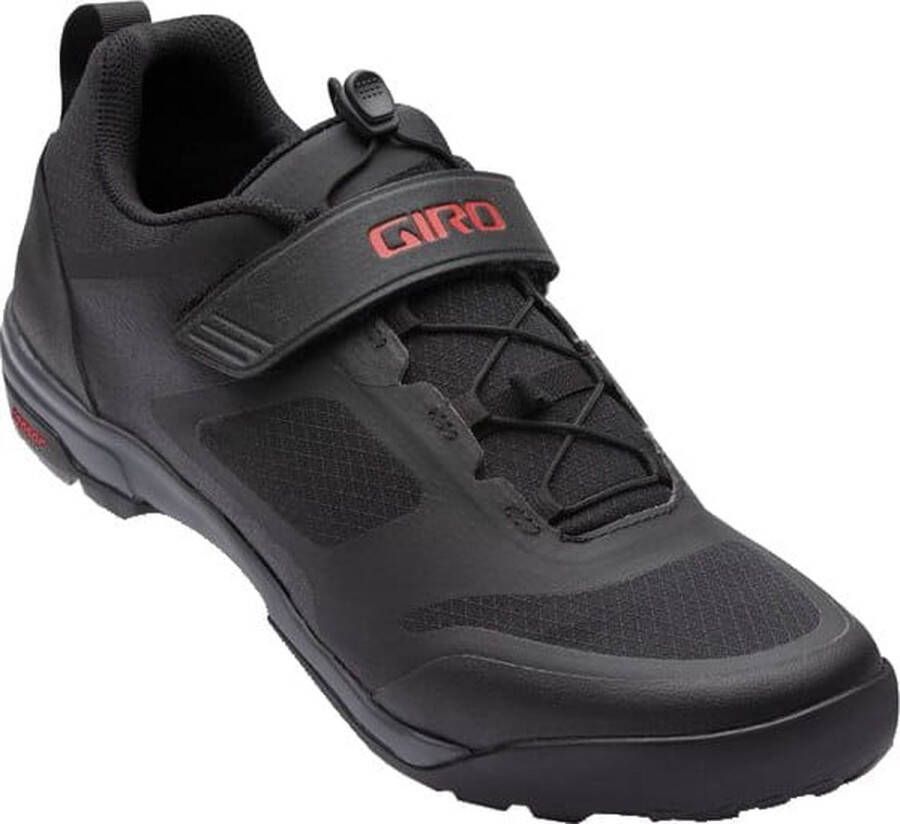 Giro Ventana Fastlace Mtb-schoenen Grijs Man