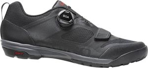 Giro Ventana MTB-Schoenen Black Dark Shadow