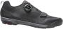 Giro Ventana MTB-Schoenen Black Dark Shadow Heren - Thumbnail 1