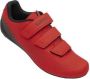 Giro Stylus Fietsschoenen rood - Thumbnail 1