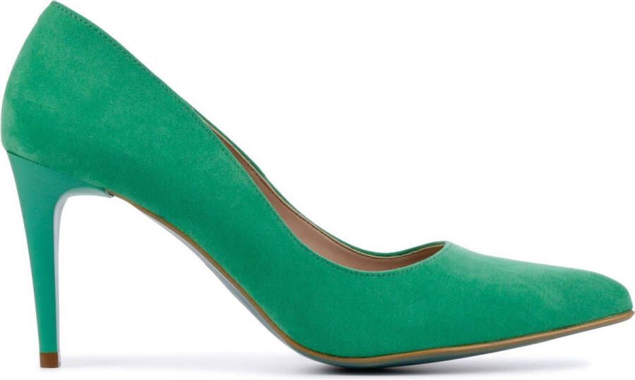 Giulia Dames Leren PumpsPumps