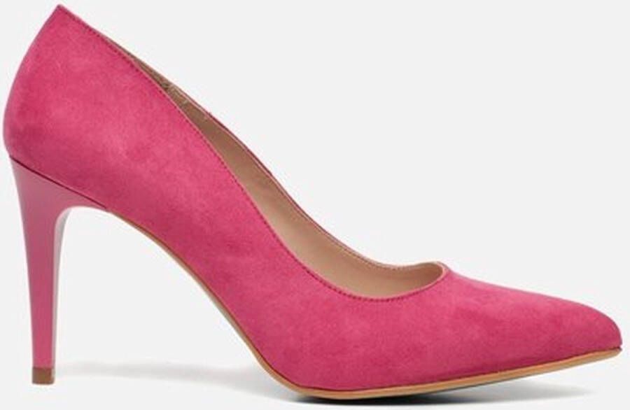 Giulia Pumps roze