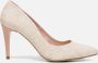 Giulia Pumps Roze Imitatieleer 140321 Dames Kunstleer - Thumbnail 3