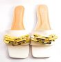 Givana Dames slippers - Thumbnail 1