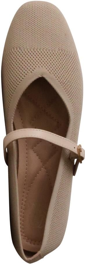 Givana Ballerina met bandjes