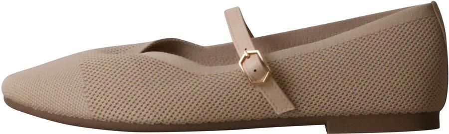 Givana Ballerina met bandjes