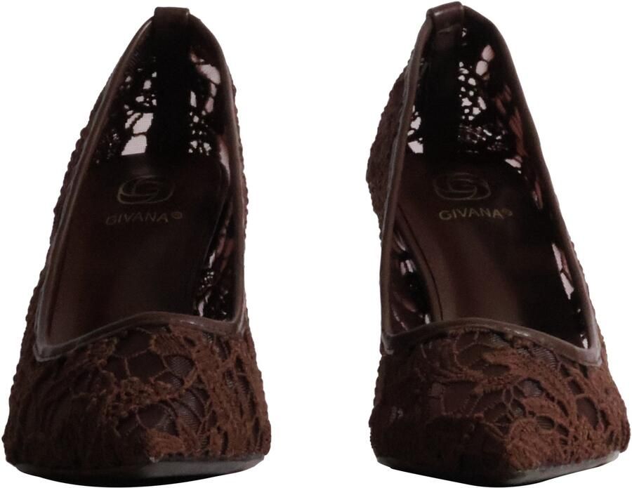 Givana Pumps met hak