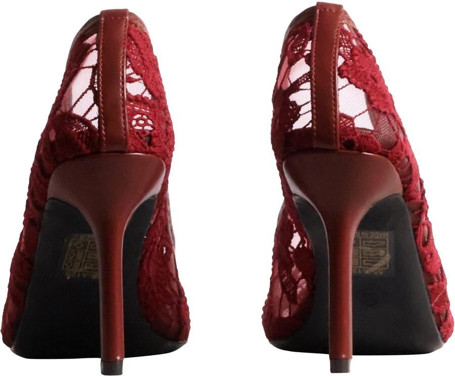 Givana Escarpin à Talon