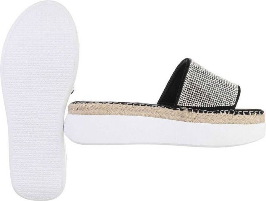 Sergio Todzi Slippers vrouwen -SergioTodzi