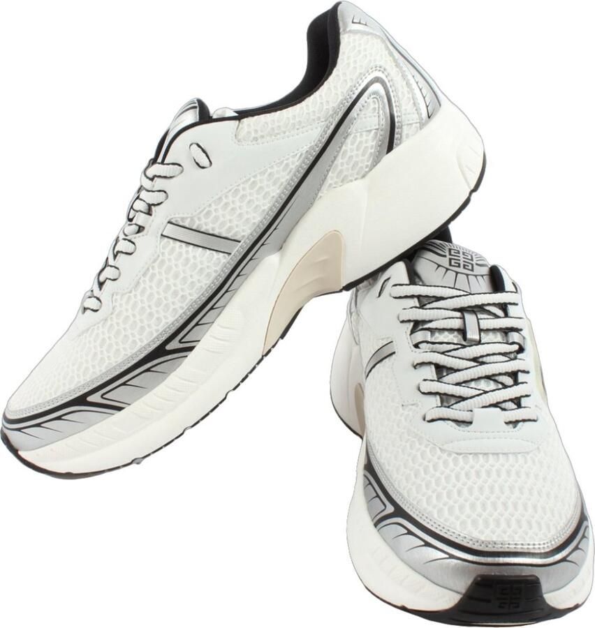 Givenchy Nfnty-52 Hardloopschoenen