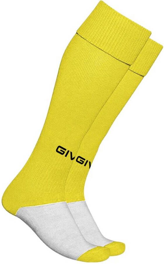 Givova amarillo boots