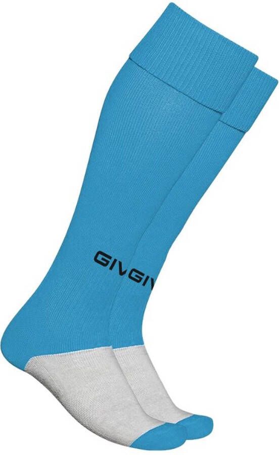 Givova azul claro boots