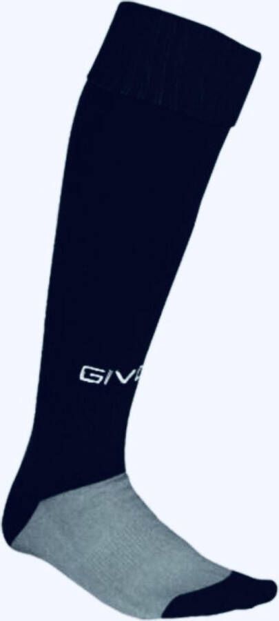 Givova Boots Navy Blue