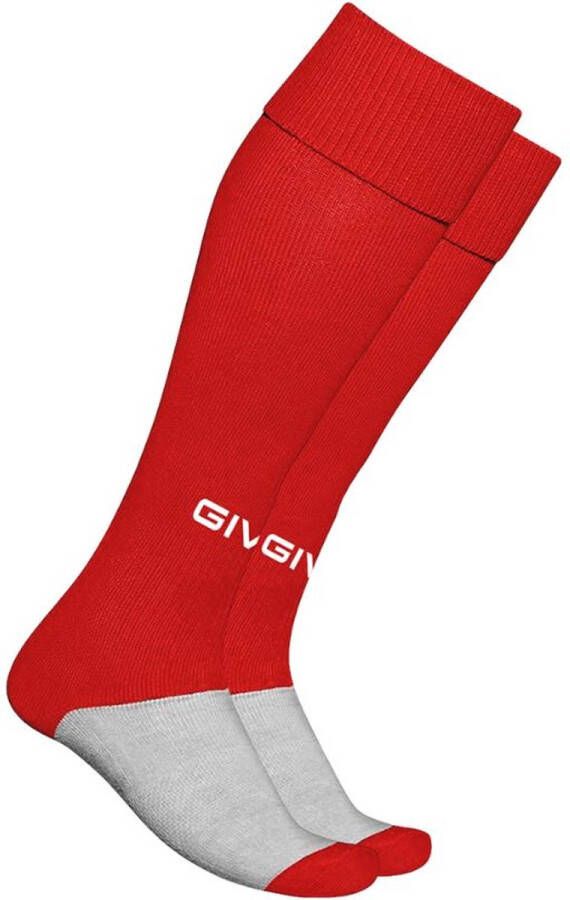 Givova Boots Red